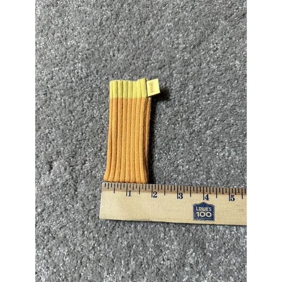 Apple iPod Socks Set of 5 M9720G and 2 Silicone iPod covers Y2K 2004 Vintage - Picture 8 of 9